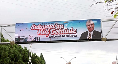 Büyükşehir Değişken Mesaj Sistemi ağını genişletiyor 