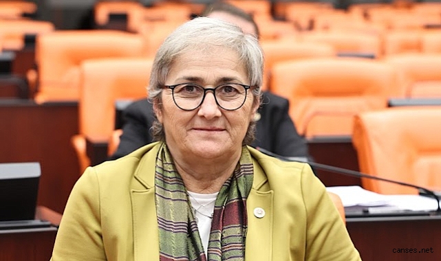 CHP'Lİ TAŞKENT'TEN 10 KASIM MESAJI