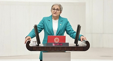 CHP’Lİ TAŞKENT: YÖNETİLEBİLİR YOKSULLUK DEĞİL BİTİRİLEN YOKSULLUK İSTİYORUZ 