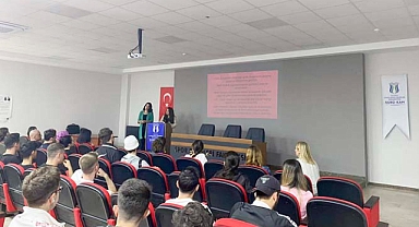 Cumhuriyetin 100. Yılında Kadın Paneli 