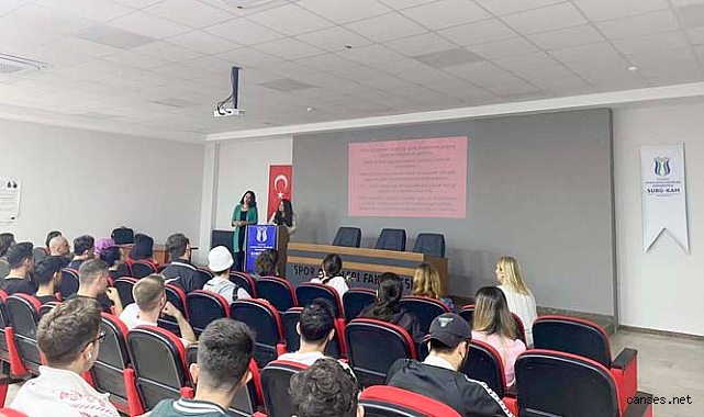 Cumhuriyetin 100. Yılında Kadın Paneli