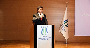 Denizcilik MYO'nun simülatörleri törenle açıldı 