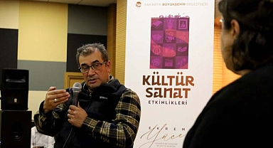 Dirilişin sembolü Sezai Karakoç’u anma gecesi: “Mehmet Akif ve Necip Fazıl’dan sonra o gelirdi…” 