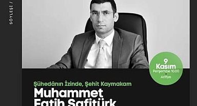 Etkinlikler söyleşi ve imza günü programlarıyla devam edecek 