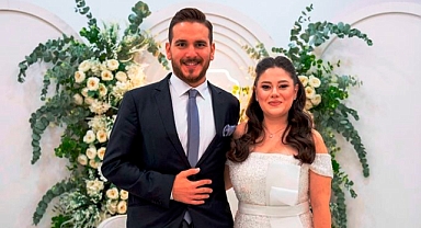 Evlilik yolunda ilk adım atıldı… Nişanlandılar! 