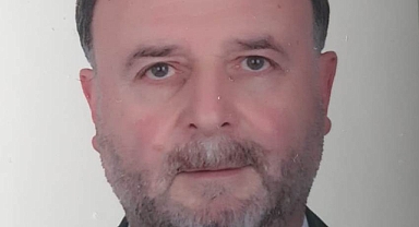 Fahri Sayın’ın Kayınvalidesi Vefat Etti.