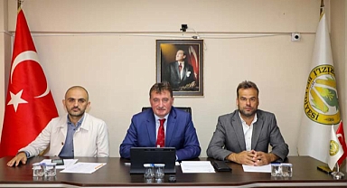 Ferizli Belediyesi Kasım Ayı Meclis Toplantısı Gerçekleştirildi 