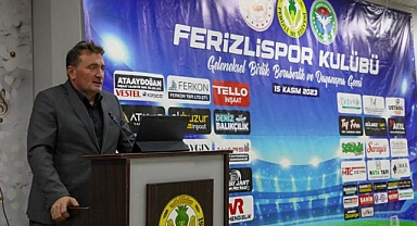 Ferizlispor Dayanışma Gecesi: Ferizli'nin Birlik ve Beraberlik Şöleni 