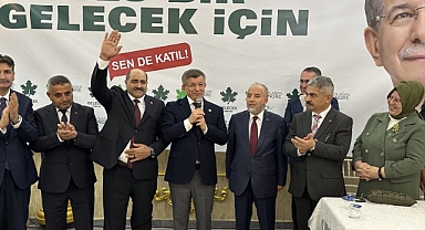 Gelecek Partisi Arifiye Belediye başkan adayı kesinleşti 