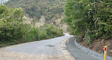 Hendek’te 6 mahallede V kanal imalatı tamamlandı 