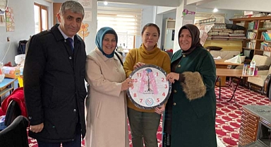 Her Kursta Ayrı Bir Meziyet Var 