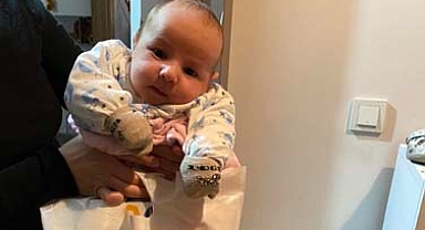 Hoş Geldin Bebek Ziyaretleri Devam Ediyor 