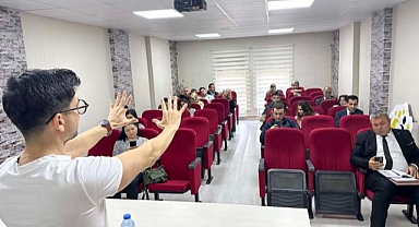 Kamu personellerine kritik an fotoğrafçılık eğitimi 