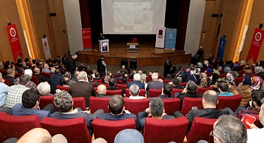 Kasım kültür sanat etkinliklerinde konu Kudüs’tü 