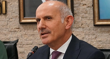 Keleş, “Şehrimize Yeni Bir Vizyon Kazandırmak İstiyoruz” 