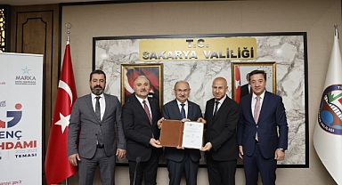 LOJİSTİK MEZUNLARI MARKA PROJESİ İLE İSTİHDAMA KATILACAKLAR…