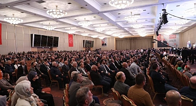 MHP Adapazarı İstanbul'a çıkartma yaptı 