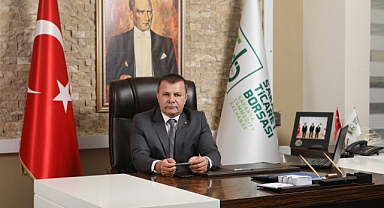 Mustafa Genç'ten 10 Kasım Mesajı 