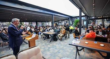 Öğrenciler cennet Sakarya’yı Büyükşehirle keşfetti: “Gençler için tüm imkanlarımızı seferber ettik” 