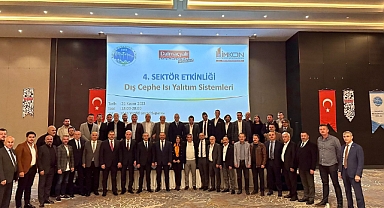 ‘ÖNCELİĞİMİZ KENTSEL DÖNÜŞÜM’ 