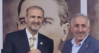 Önder Karan: Arifiye’ye Hizmet Etme Arzusundayım” 