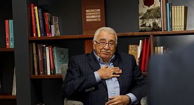 Sadrettin Özçimi ile müzik ve sanatın buluşması 