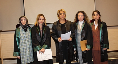 Sakarya Barosu’ndan 20 Kasım açıklaması 