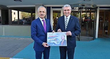 Sakarya'dan teşekkür çıkarması: 