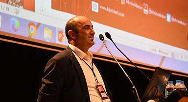 Sakarya Üniversitesi’nde, KKTC’nin 40. Kuruluş Yıl Dönümü Kutlandı 