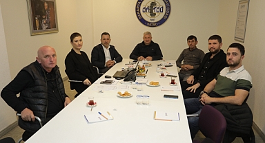 SATSO 20. Meslek Komitesi: “Akaryakıtta Kredi Kartı Komisyonları İstasyonların Belini Büküyor” 