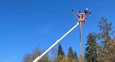 SEDAŞ, kesintisiz enerji için tam kadro sahada 