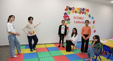 Serdivan Çocuk Akademisi Atölye Çalışmaları Devam Ediyor 