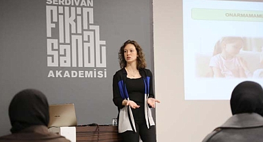 Serdivan’da Bilinçli Aile Seminerleri 