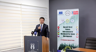 SUBÜ’den genç girişimcilere destek programı 