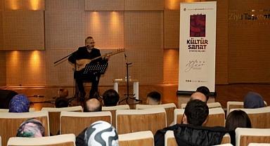 Tarihe iz bırakan türküleriyle Aşık Veysel’e vefa gecesi 