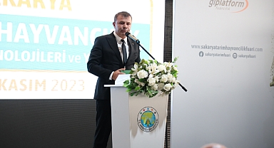 Tarım, Hayvancılık Makinaları, Teknolojileri ve Yem Fuarı Hendek’te 5. kez kapılarını ziyaretçilerine açtı. 