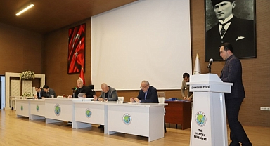 TAŞINMAZ İHALELERİ GERÇEKLEŞTİRİLDİ 