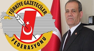 TGF’DEN İLETİŞİM BAŞKANLIĞI’NA ÇAĞRI 