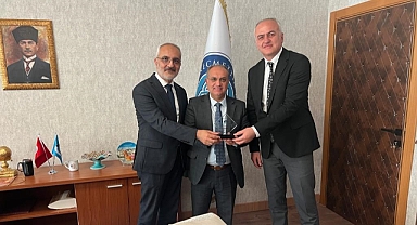 UBESK Projesi’nin kapanış toplantısı yapıldı 