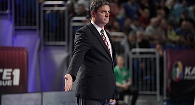 Uğur Kobaş bu hafta da yollarda. 