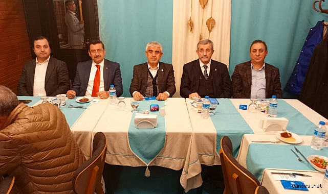 Yeni Dünya Vakfı farkı
