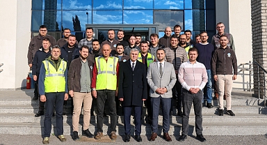 Yüce 4 buçuk yıllık bilançoyu açıkladı: “Rekorlar kırdık, kırmaya devam edeceğiz” 