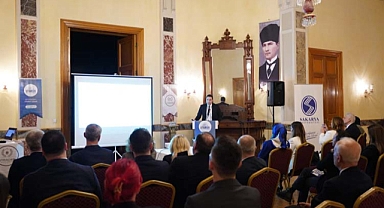 2023 UTRADER Akademi Ödülleri Sahipleri ile Buluştu 