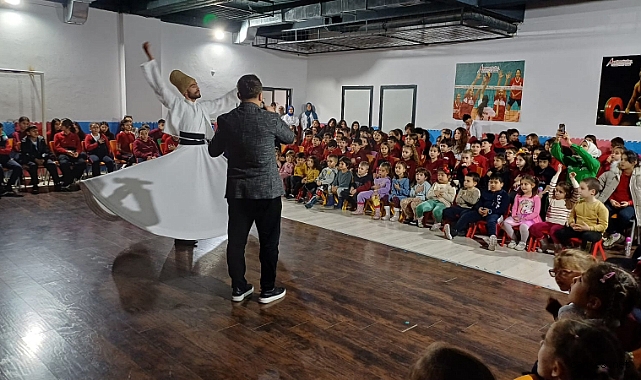 Açılım Okulları