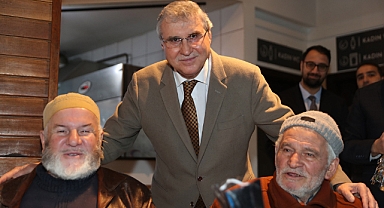 Bakanlıktan büyükşehir YADEM'e 833 bin TL’lik hibe 