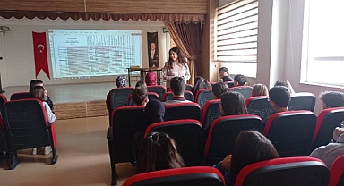 BAŞARI SINIFIN YILDIZLARI İLE YÜKSELİYOR