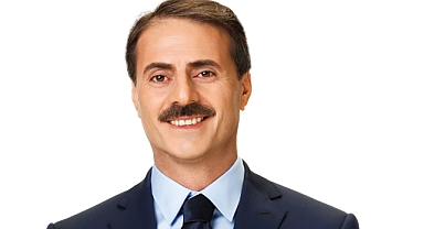 Başkan Alemdar'dan Yeni Yıl Mesajı 