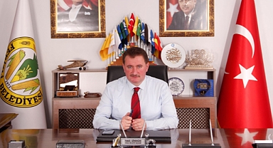 Başkan Gündoğdu'dan Mekke’nin Fethi ve Yeni Yıl Mesajı 