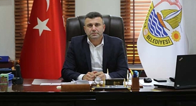 Başkan Özen’in, Yeni Yıl Mesajı 