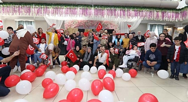 BAŞKAN RAHMİ ŞENGÜL’DEN ANLAMLI ZİYARETLER 